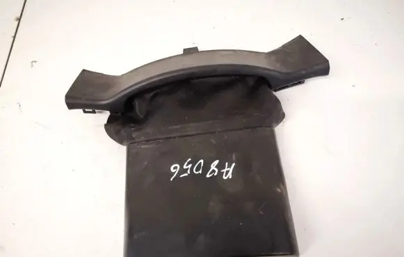 Skoda Octavia Mk2 (1Z) Steering wheel column trim 1z0858565