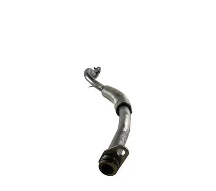 Alfa Romeo Stelvio Turbo turbocharger oiling pipe/hose 50053717