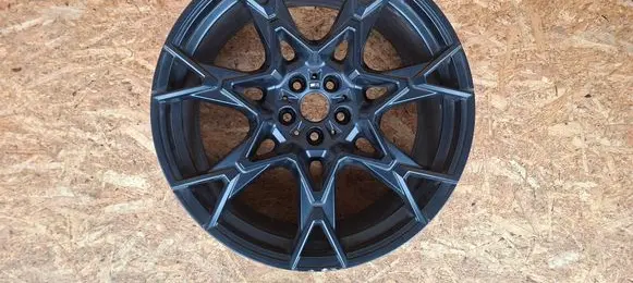 BMW 5 G60 G61 R21 alloy rim 5A32511 K701K1K