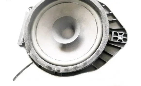 Opel Adam Rear door speaker 39117926 434107867592 1705024020