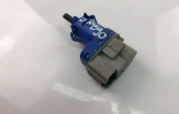 Ford Mondeo MK IV Other switches/knobs/shifts 8T4T9G854AA