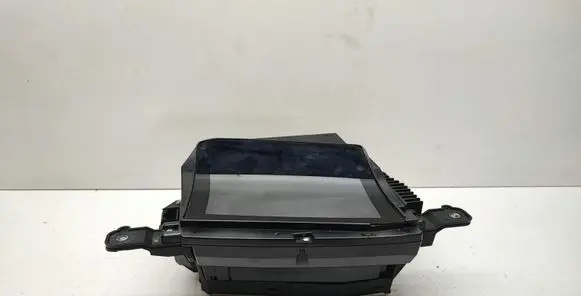 BMW X5 E70 Head up display screen 9156376 63209156376