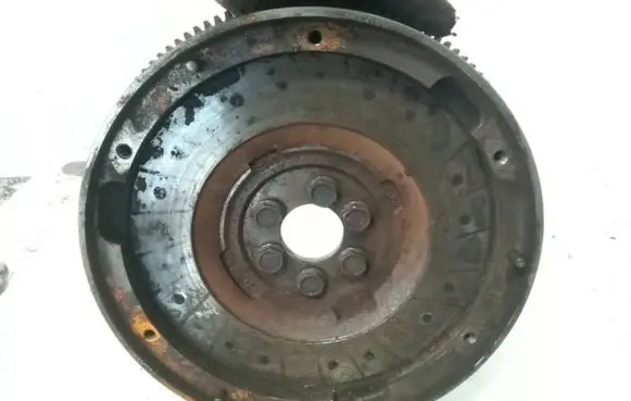 Audi A4 S4 B6 8E 8H Flywheel 701790