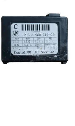 BMW 7 E65 E66 Rain sensor 6980019