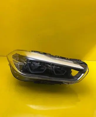 BMW X2 F39 Headlight/headlamp 8738186-02