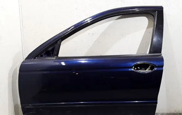 Jaguar X-Type Front door