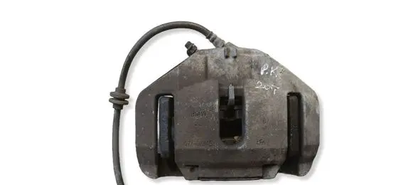 BMW 3 E90 E91 Front brake caliper 5730348
