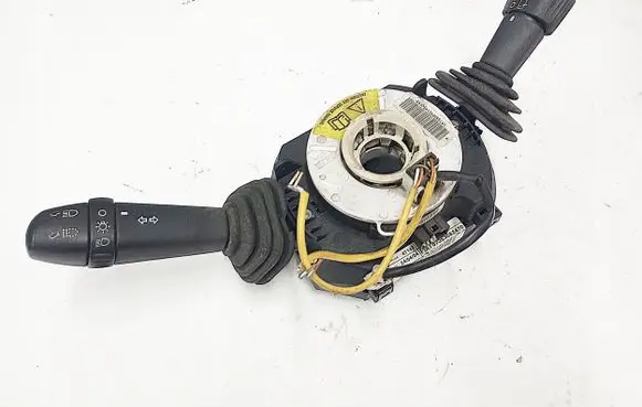 Fiat Stilo Wiper turn signal indicator stalk/switch 07353682470