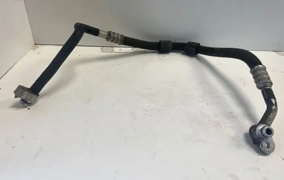 Audi A6 S6 C7 4G Air conditioning (A/C) pipe/hose 4g0260701 11478