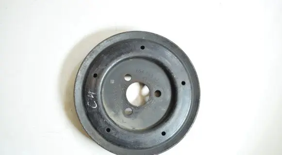 Audi 100 S4 C4 Power steering pump pulley 054145255