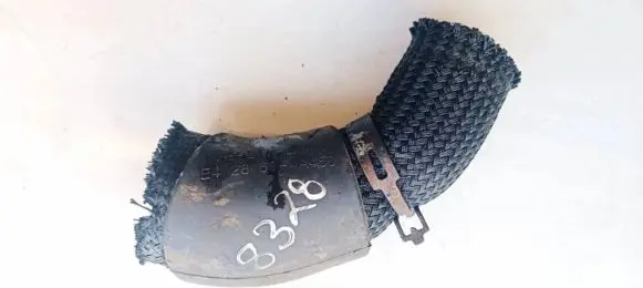 Hyundai H-1, Starex, Satellite Intercooler hose/pipe