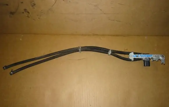 Mercedes-Benz B W246 W242 Exhaust gas pressure sensor A6429050200