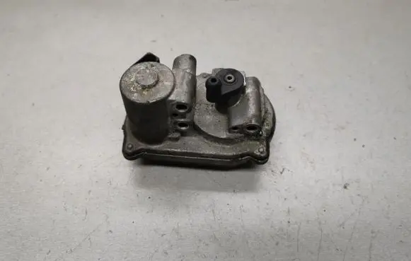 Intake manifold valve actuator/motor