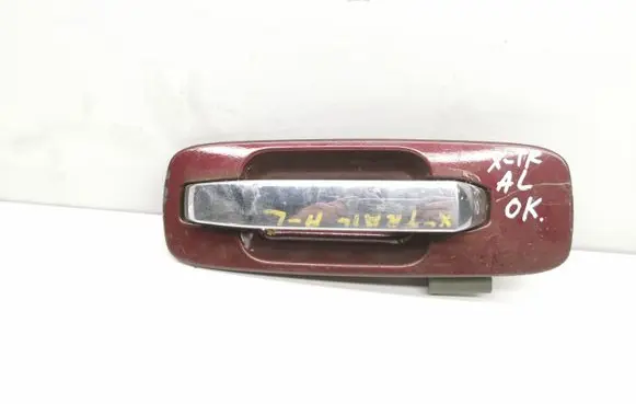 Nissan X-Trail T30 Rear door exterior handle