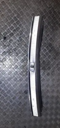 Audi A6 S6 C6 4F Trunk/boot sill cover protection 4F9864483
