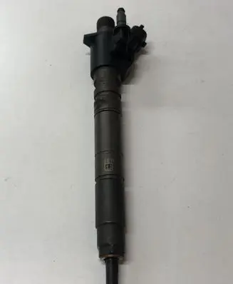 Volvo XC60 Fuel injector 0445116016 31272690