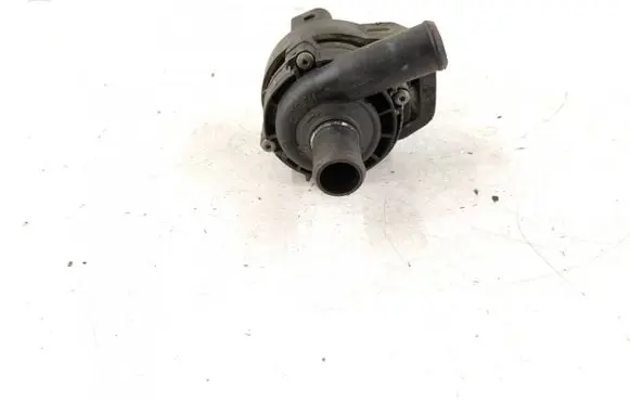Mercedes-Benz C W204 Electric auxiliary coolant/water pump 2118350028 2048350364