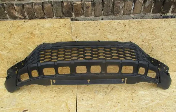 Volkswagen T-Roc Front bumper lip 2GA805903D