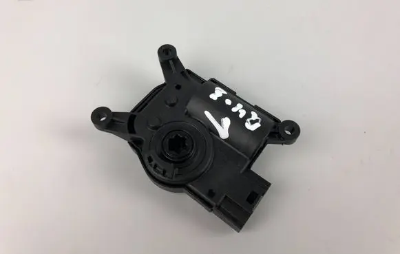 Audi Q4 e-tron Air flap motor/actuator 2Q0907511E