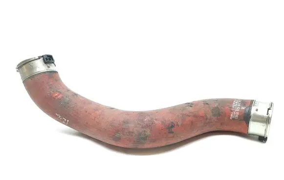 Mercedes-Benz B W246 W242 Intercooler hose/pipe A2465280982
