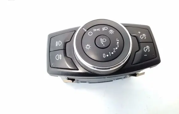Ford Focus Light switch BM5T13A024CE