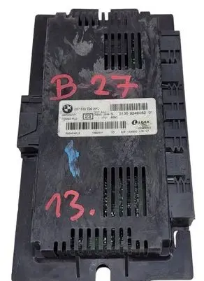 BMW 3 E90 E91 Light module LCM 9249082