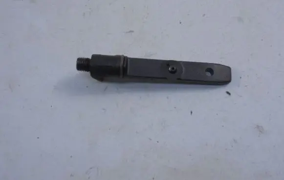 Opel Signum Fuel injector 