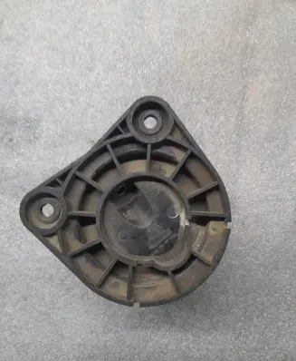 Mercedes-Benz Vito Viano W638 Rear air suspension bag/shock absorber A638