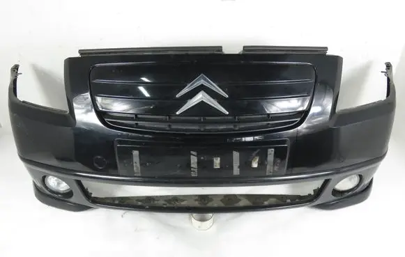 Citroen C2 Front bumper 9648466
