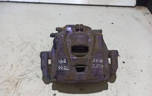 Audi A4 S4 B6 8E 8H Front brake caliper