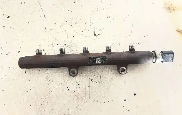 Ford Transit Custom Fuel main line pipe BK2Q9D280AB