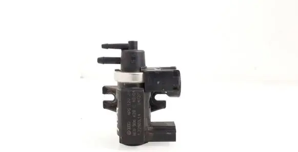 Audi A4 S4 B6 8E 8H Turbo solenoid valve 8E0906628C 72290314 04T271