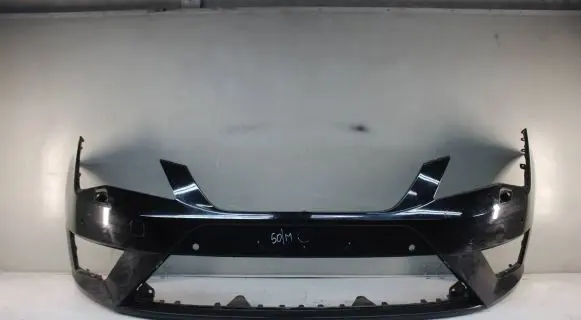Seat Leon (5F) Front bumper