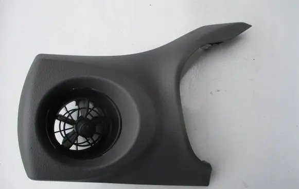 Toyota Yaris Dashboard side air vent grill/cover trim 554040D020