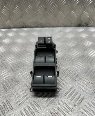 Honda CR-V Electric window control switch 83540T1GE920BLK 03092014 596705