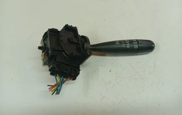 Nissan Pixo Wiper control stalk S13071