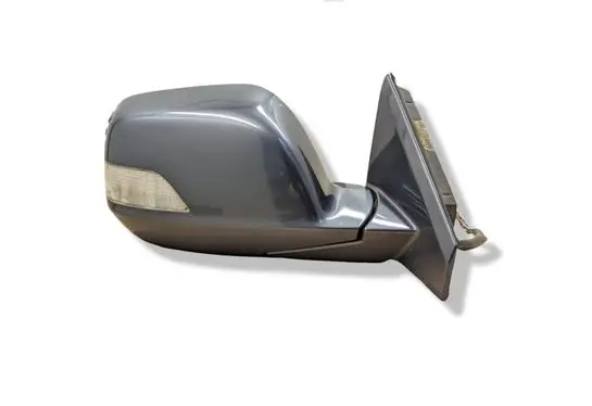 Honda CR-V Front door electric wing mirror 76200SWWE411M2
