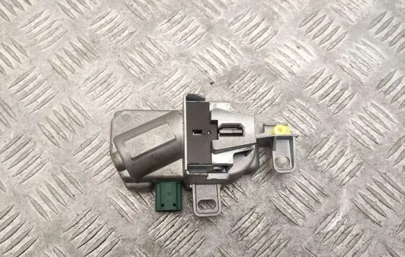 Volvo XC60 Steering wheel lock 7G9N3F880DD P13280656