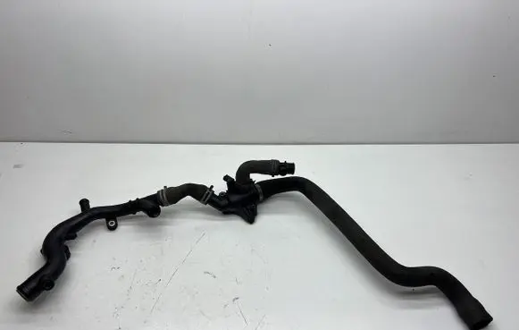 Mercedes-Benz Vaneo W414 Coolant pipe/hose A6682000752