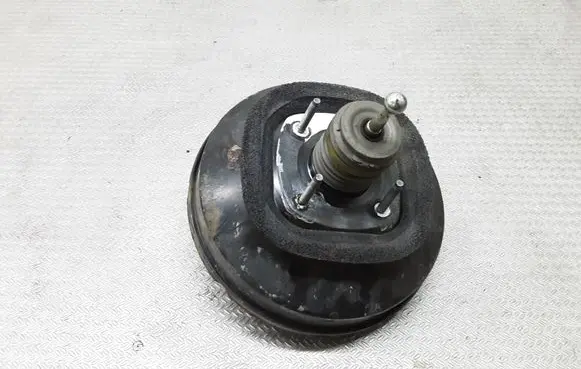Citroen C3 Picasso Brake booster 9681847780