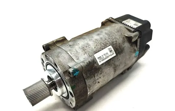 Mercedes-Benz E W213 Electric power steering pump 7802277754