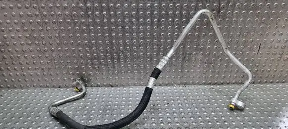 BMW X5 E70 Air conditioning (A/C) pipe/hose S26378951 9195802