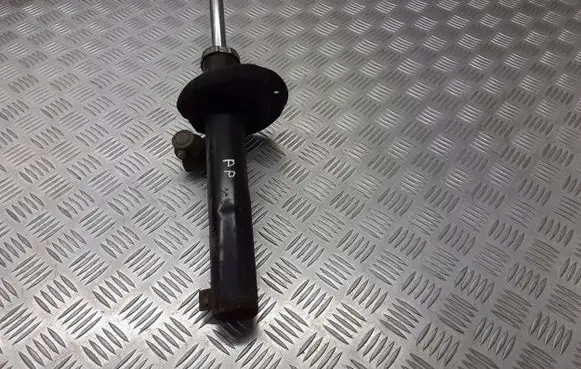 Skoda Octavia Mk2 (1Z) Front shock absorber/damper BRAK