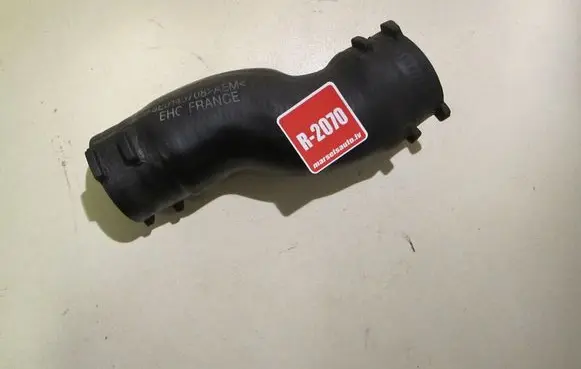 Audi A4 S4 B6 8E 8H Air intake hose/pipe 8E0145708AE