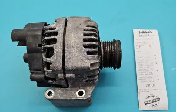 Generator/alternator