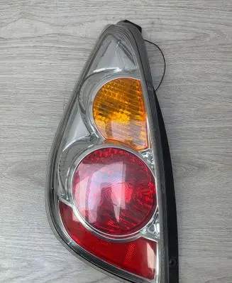 Suzuki Liana Rear/tail lights 3560354G1