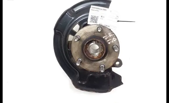 Toyota Verso Front wheel hub