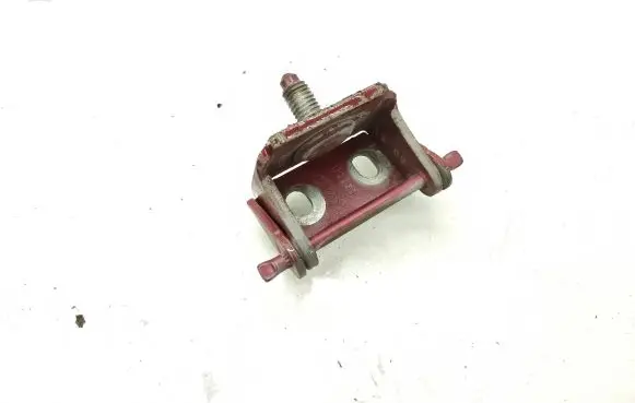 Ford Fiesta Tailgate/trunk/boot hinge