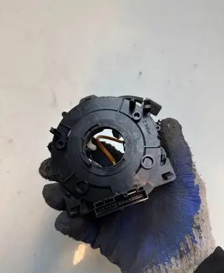 Opel Tigra B Airbag squib ring wiring 13164412