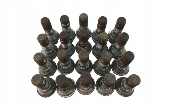 Volvo XC90 Nuts/bolts 
